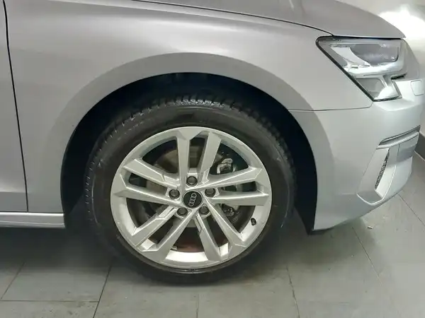 AUDI A3 SPORTBACK (15/19)