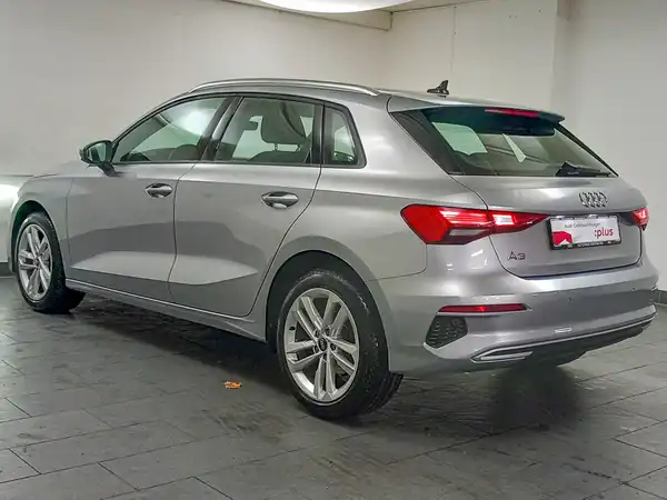 AUDI A3 SPORTBACK (5/19)