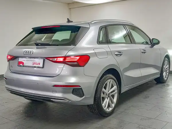 AUDI A3 SPORTBACK (7/19)