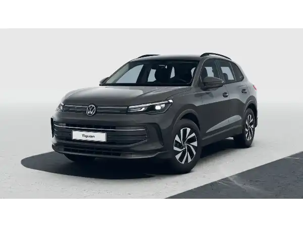 Tiguan Life 1,5 l eHybrid OPF 110 kW (150 PS) / 85 kW (115 PS) 6-Gang-Doppelkupplungsgetriebe DSG (2/4)