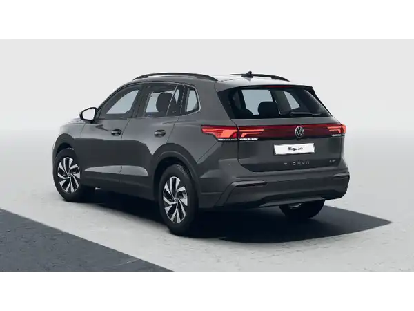 Tiguan Life 1,5 l eHybrid OPF 110 kW (150 PS) / 85 kW (115 PS) 6-Gang-Doppelkupplungsgetriebe DSG (3/4)