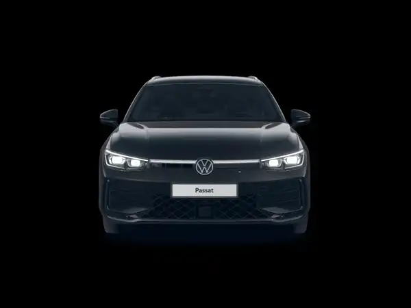 VW PASSAT VARIANT (3/13)