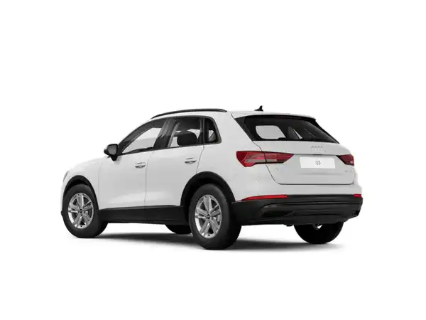 Audi Q3 35 TFSI 110(150) kW(PS) S tronic (3/4)