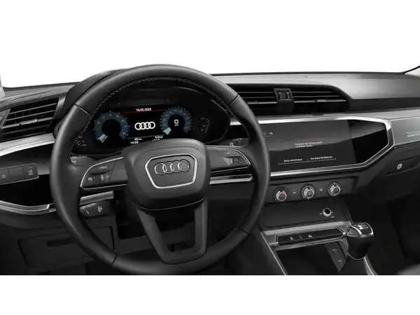 Audi Q3 35 TFSI 110(150) kW(PS) S tronic (4/4)