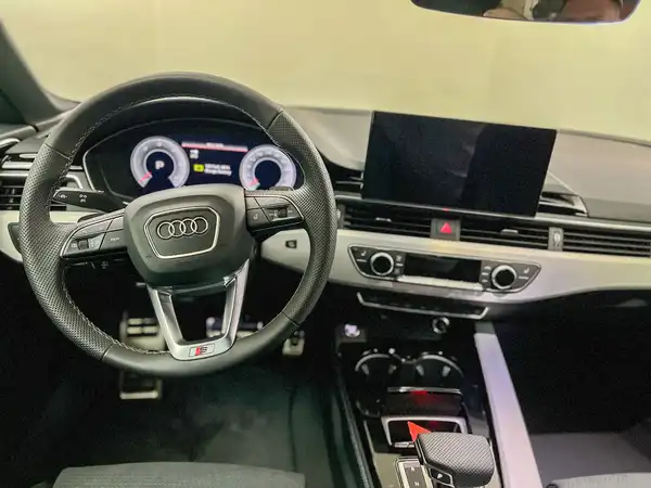 AUDI A5 SPORTBACK (12/22)
