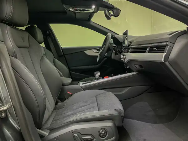 AUDI A5 SPORTBACK (16/22)