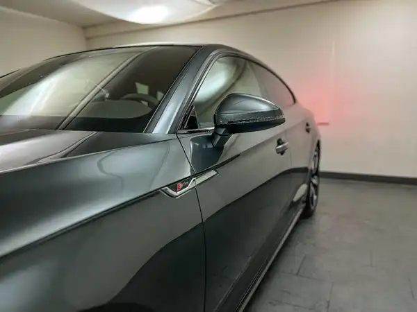 AUDI A5 SPORTBACK (22/22)