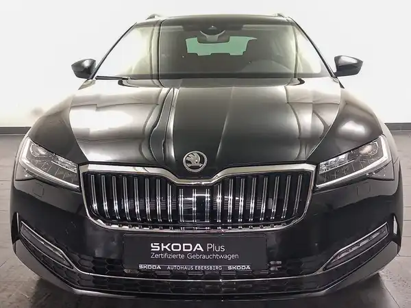 ŠKODA SUPERB (3/18)