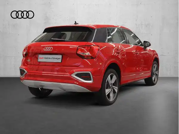 AUDI Q2 (3/6)