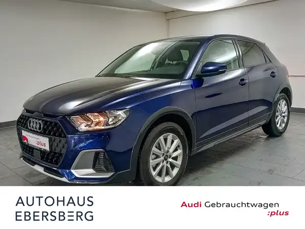 AUDI A1 (2/15)