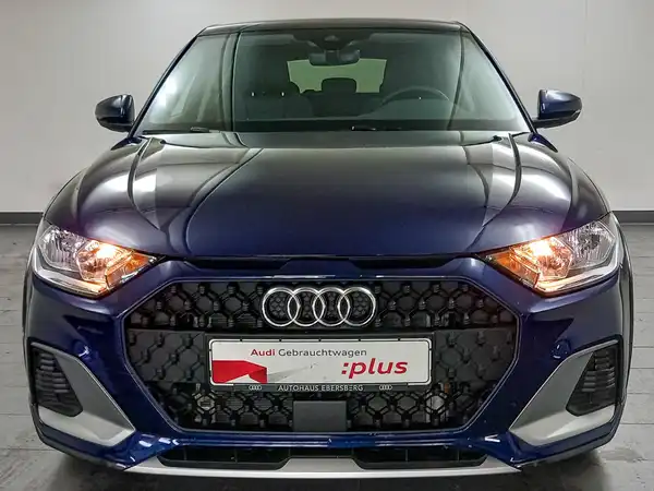 AUDI A1 (3/15)