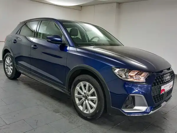 AUDI A1 (4/15)