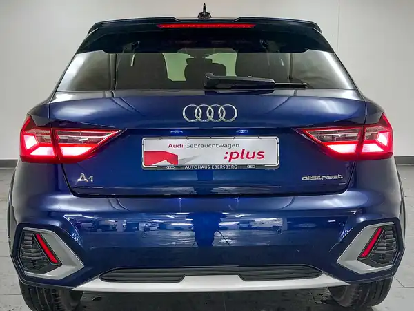 AUDI A1 (6/15)