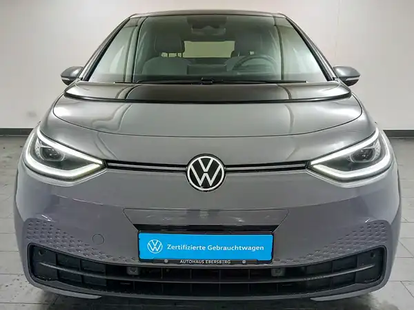 VW ID.3 (3/17)