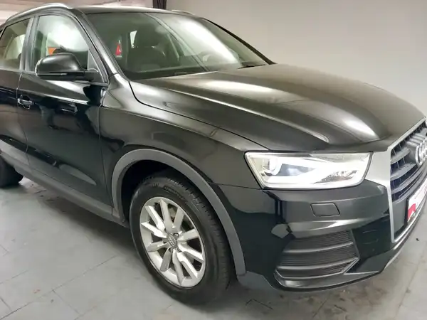 AUDI Q3 (14/20)