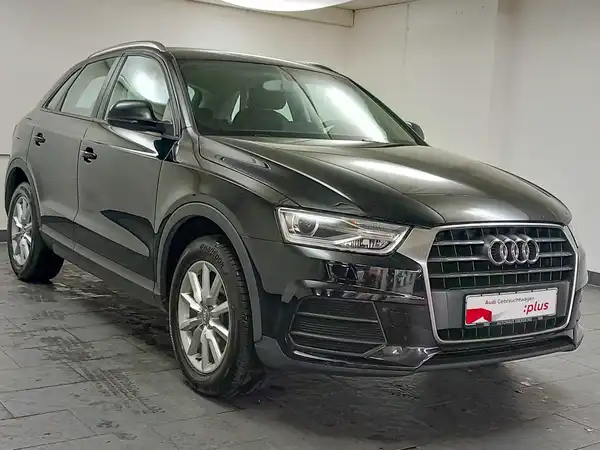 AUDI Q3 (4/20)