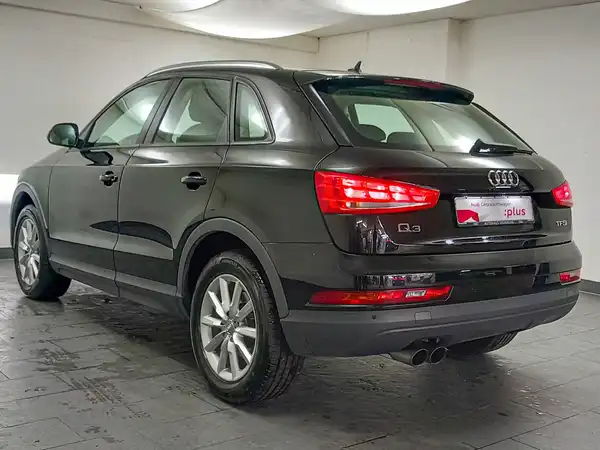 AUDI Q3 (5/20)