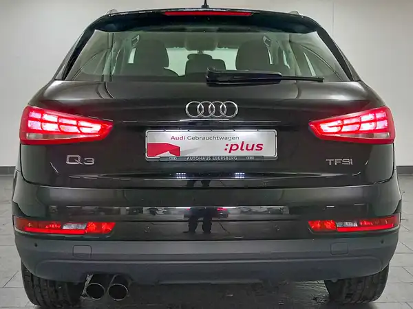 AUDI Q3 (6/20)