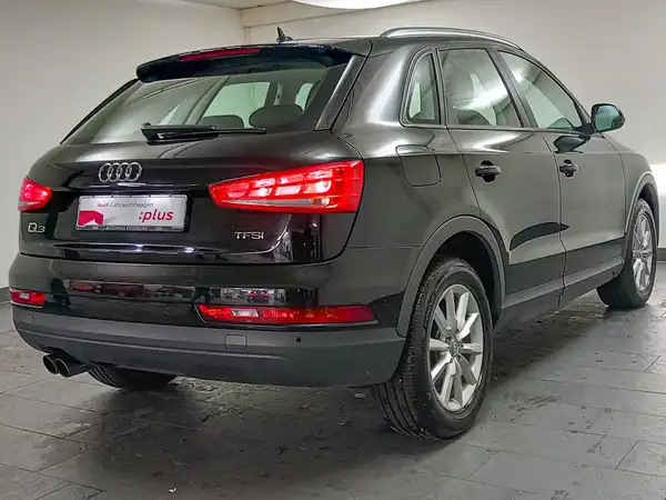 AUDI Q3 (7/20)