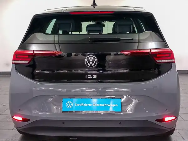 VW ID.3 (5/16)