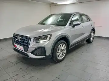 AUDI Q2 (1/15)