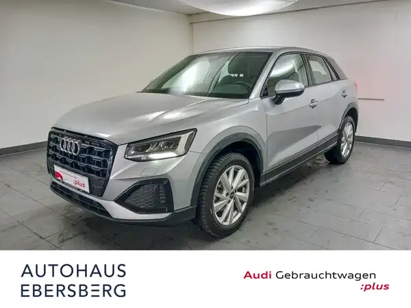 AUDI Q2 (2/15)