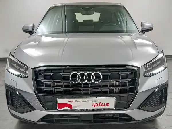 AUDI Q2 (3/15)