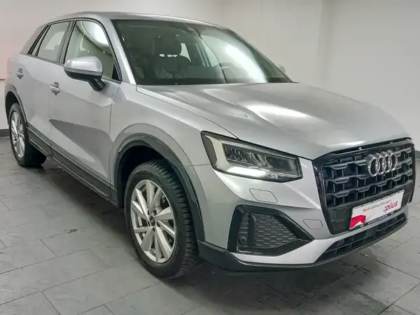 AUDI Q2 (4/15)