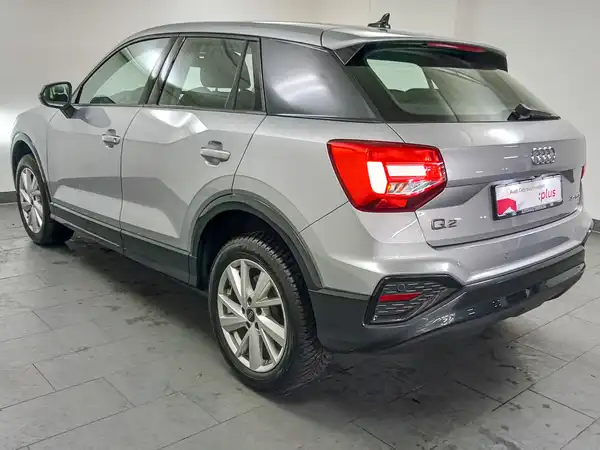 AUDI Q2 (5/15)