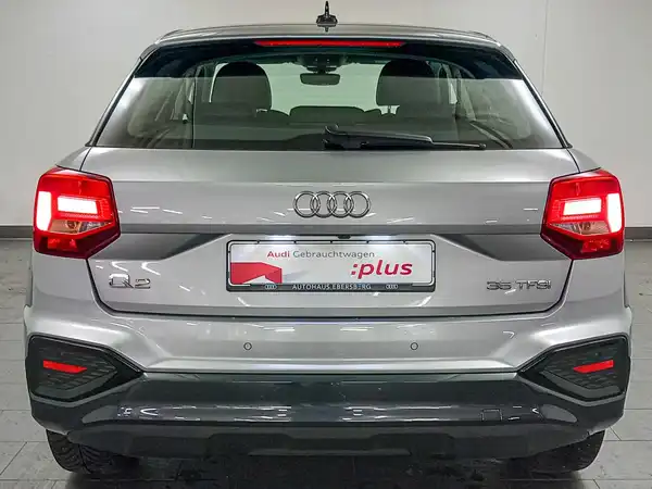 AUDI Q2 (6/15)