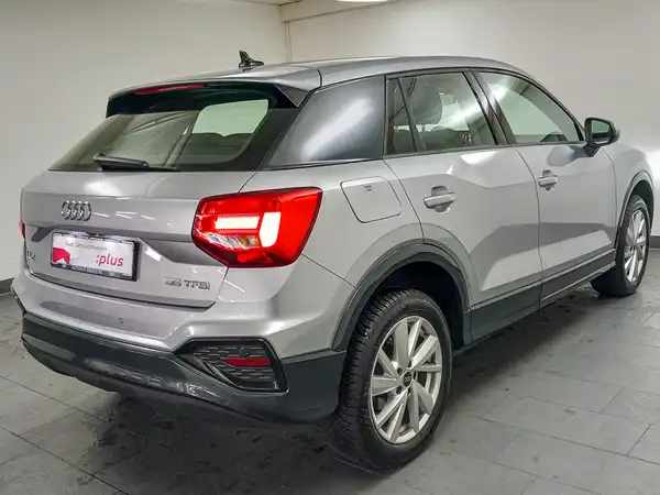 AUDI Q2 (7/15)