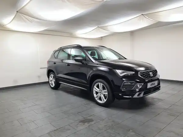 SEAT ATECA (3/16)