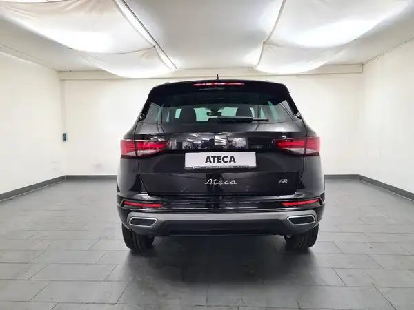 SEAT ATECA (5/16)