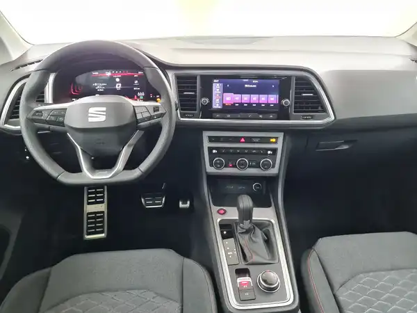 SEAT ATECA (9/16)