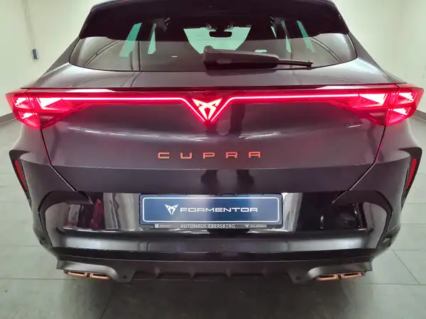 CUPRA FORMENTOR (13/19)