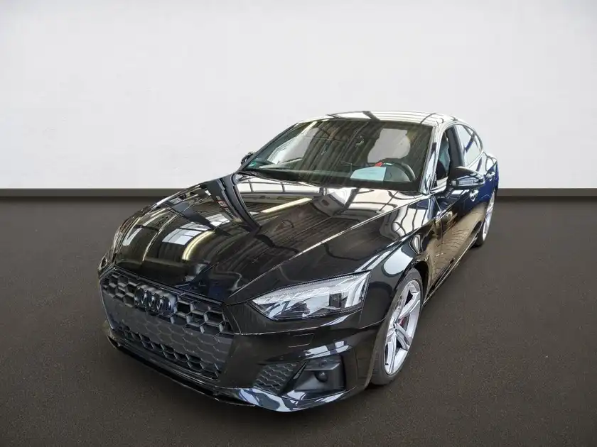 AUDI A5 SPORTBACK (1/5)