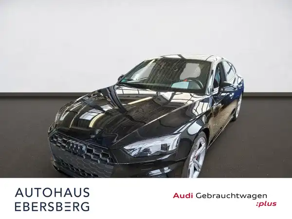 AUDI A5 SPORTBACK (2/5)