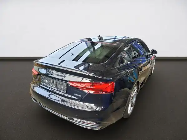 AUDI A5 SPORTBACK (3/5)