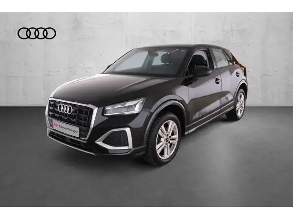 AUDI Q2 (1/5)