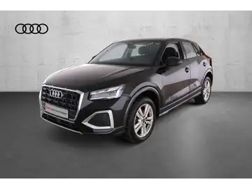 AUDI Q2 (1/5)