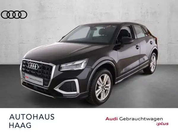 AUDI Q2 (2/5)