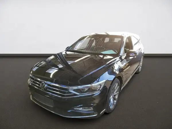 VW PASSAT VARIANT (1/7)