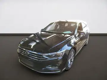 VW PASSAT VARIANT (1/7)