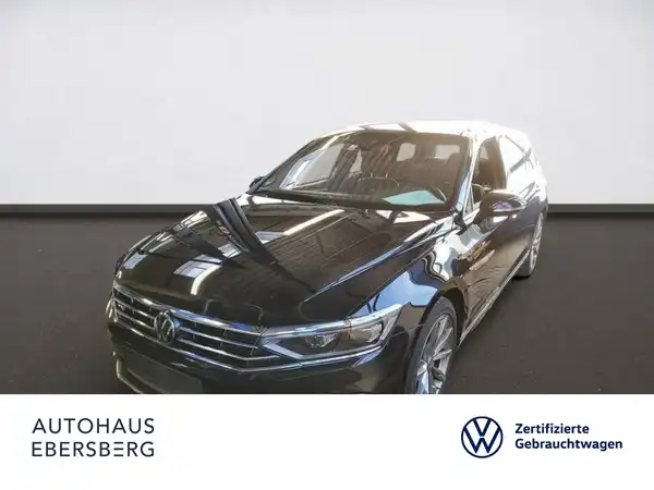 VW PASSAT VARIANT (2/7)