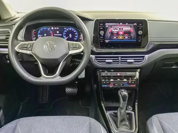 VW T-CROSS (12/20)