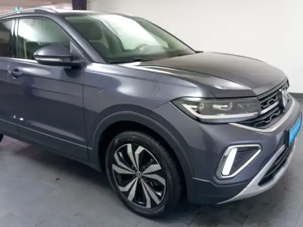 VW T-CROSS (14/20)