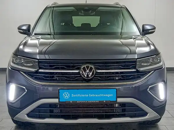 VW T-CROSS (3/20)