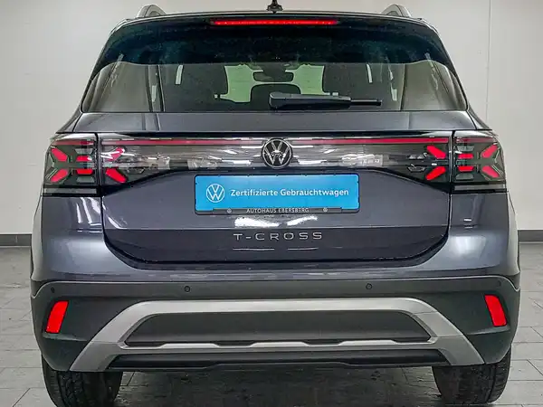 VW T-CROSS (6/20)