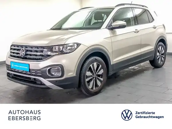 VW T-CROSS (2/17)