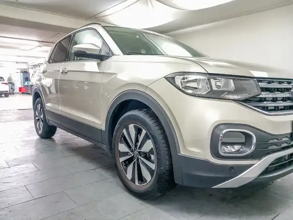 VW T-CROSS (14/17)